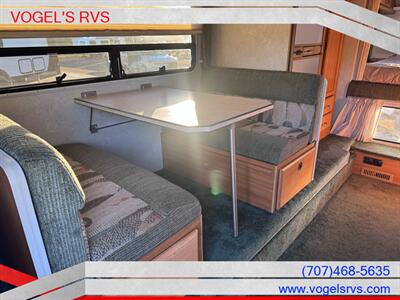 2006 LANCE 1181 *PRE-OWNED* - Photo 15 - Ukiah, CA 95482