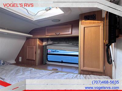 2006 LANCE 1181 *PRE-OWNED* - Photo 8 - Ukiah, CA 95482