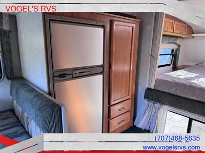 2006 LANCE 1181 *PRE-OWNED* - Photo 16 - Ukiah, CA 95482