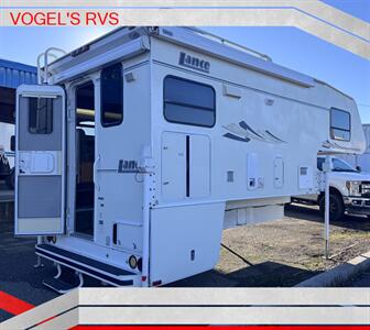 2006 LANCE 1181 *PRE-OWNED* - Photo 2 - Ukiah, CA 95482