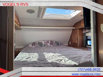 2006 LANCE 1181 *PRE-OWNED* - Photo 9 - Ukiah, CA 95482