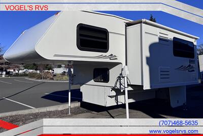 2006 LANCE 1181 *PRE-OWNED* - Photo 5 - Ukiah, CA 95482