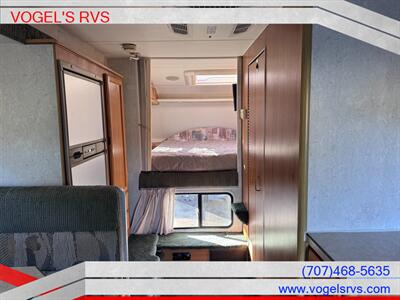 2006 LANCE 1181 *PRE-OWNED* - Photo 7 - Ukiah, CA 95482