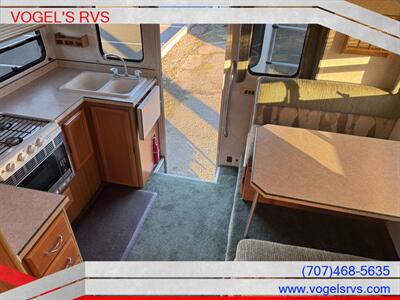 2006 LANCE 1181 *PRE-OWNED* - Photo 12 - Ukiah, CA 95482