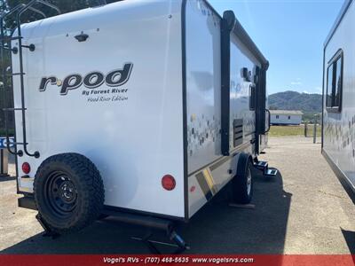 2022 RPOD 193 CCH   - Photo 2 - Ukiah, CA 95482