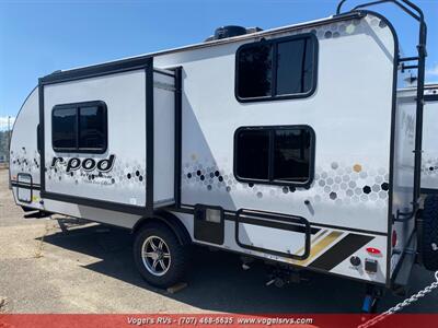 2022 RPOD 193 CCH   - Photo 3 - Ukiah, CA 95482