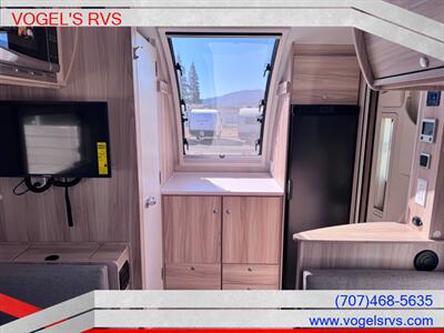 2026 T@B 360 CS BLACK CANYON *NEW* - Photo 3 - Ukiah, CA 95482