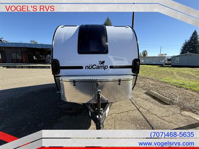 2026 T@B 360 CS BLACK CANYON *NEW* - Photo 2 - Ukiah, CA 95482