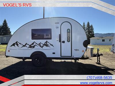 2026 T@B 360 CS BLACK CANYON *NEW*