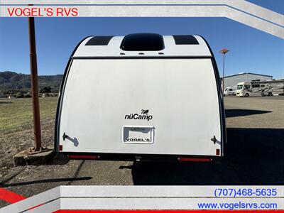 2026 T@B 360 CS BLACK CANYON *NEW* - Photo 4 - Ukiah, CA 95482