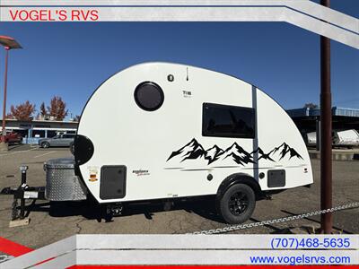 2026 T@B 360 CS BLACK CANYON *NEW* - Photo 3 - Ukiah, CA 95482