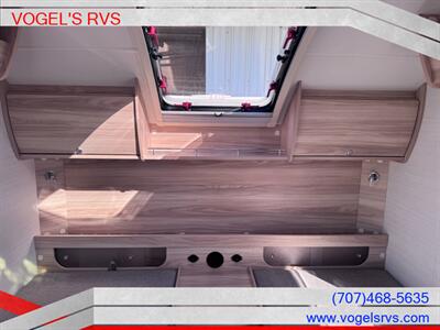 2026 T@B 360 CS BLACK CANYON *NEW* - Photo 1 - Ukiah, CA 95482