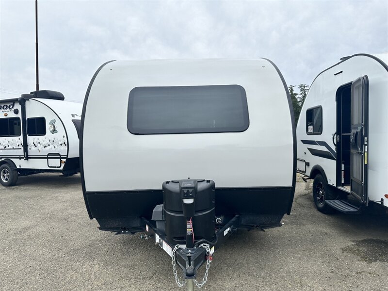 2020 RPOD 195 HOODRIVER  