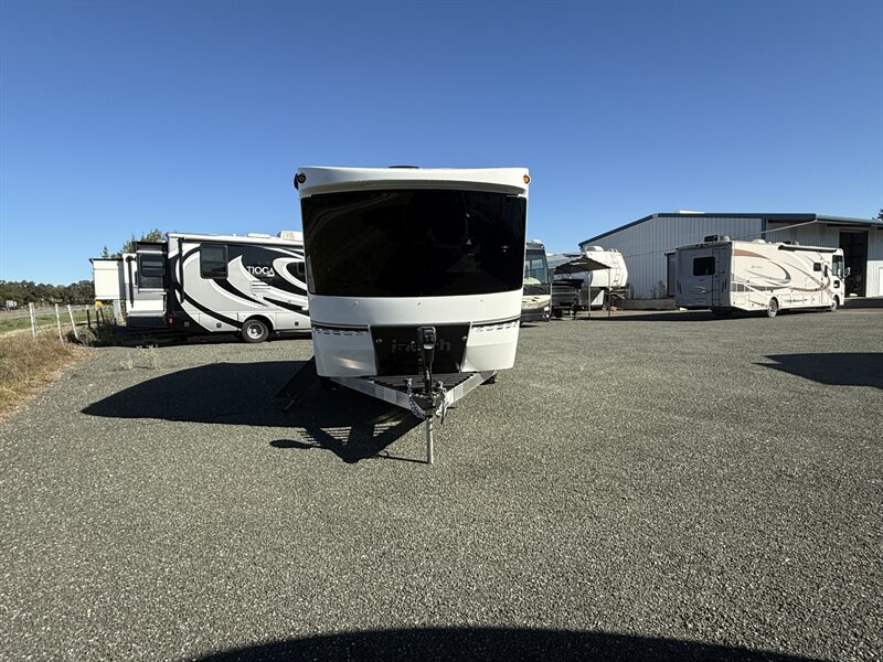 2026 INTECH ECLIPSE SOL *NEW*  