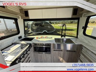 2026 INTECH ECLIPSE SOL - Photo 11 - Ukiah, CA 95482