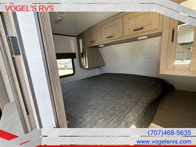 2022 SHADOW CRUISER ID280QBS   - Photo 8 - Ukiah, CA 95482