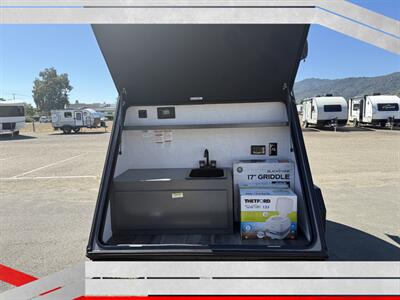 2026 SKINNY GUY CAMPERS 10LT ARMOR COMPACT   - Photo 5 - Ukiah, CA 95482