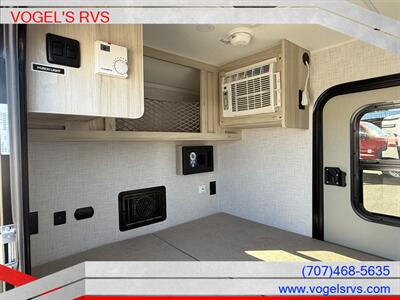 2026 SKINNY GUY CAMPERS 10LT ARMOR COMPACT   - Photo 6 - Ukiah, CA 95482