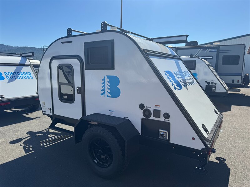 2026 BONTRAGER OUTDOORS 10HD COMPACT    *NEW*  