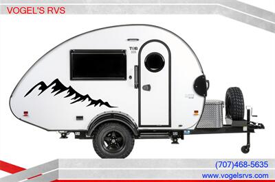 2026 T@B 320 LITE *NEW*