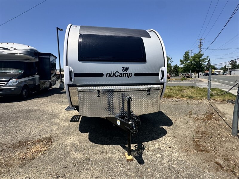 2025 T@B 400 BLACK CANYON  