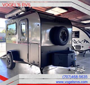 2026 INTECH EXPLORE FLYER - Photo 2 - Ukiah, CA 95482