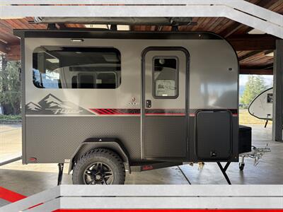 2026 INTECH EXPLORE FLYER - Photo 1 - Ukiah, CA 95482