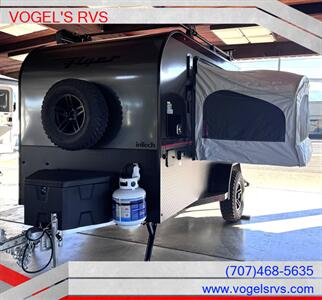 2026 INTECH EXPLORE FLYER - Photo 3 - Ukiah, CA 95482