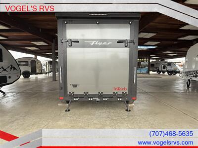 2026 INTECH EXPLORE FLYER - Photo 5 - Ukiah, CA 95482