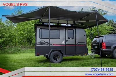 2026 INTECH EXPLORE FLYER *NEW*   - Photo 12 - Ukiah, CA 95482