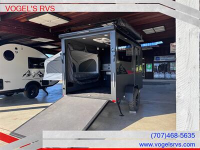 2026 INTECH EXPLORE FLYER - Photo 6 - Ukiah, CA 95482