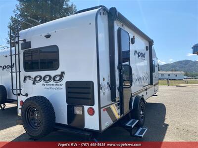 2022 RPOD 196 HOODRIVER EDITION   - Photo 2 - Ukiah, CA 95482