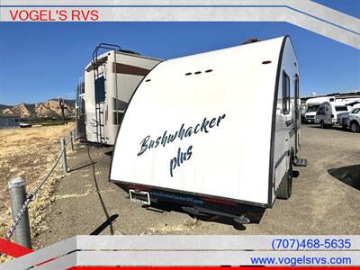 2022 BUSHWHACKER 17FD PLUS   - Photo 4 - Ukiah, CA 95482