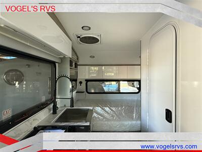 2026 INTECH HORIZON SOL   - Photo 6 - Ukiah, CA 95482