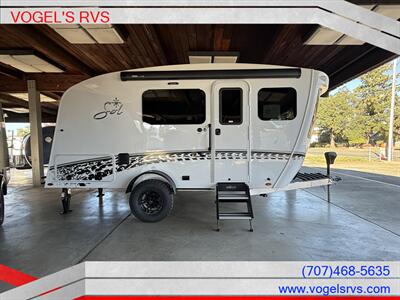 2026 INTECH HORIZON SOL   - Photo 1 - Ukiah, CA 95482