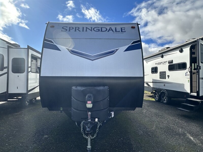 2022 SPRINGDALE 242RKWE  