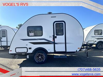 2022 BUSHWHACKER 15FK PLUS - Photo 1 - Ukiah, CA 95482