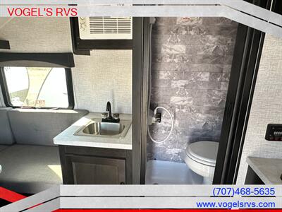 2022 BUSHWHACKER 15FK PLUS - Photo 7 - Ukiah, CA 95482