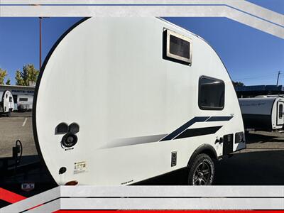 2022 BUSHWHACKER 15FK PLUS - Photo 3 - Ukiah, CA 95482