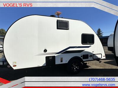 2022 BUSHWHACKER 17BH PLUS   - Photo 3 - Ukiah, CA 95482