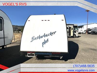 2022 BUSHWHACKER 17BH PLUS   - Photo 4 - Ukiah, CA 95482