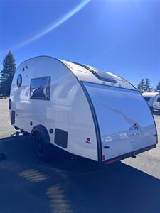 2026 T@B 360 CS BLACK CANYON   - Photo 3 - Ukiah, CA 95482