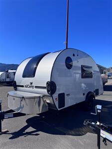 2026 T@B 360 CS BLACK CANYON   - Photo 2 - Ukiah, CA 95482