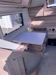 2026 T@B 360 CS BLACK CANYON   - Photo 9 - Ukiah, CA 95482