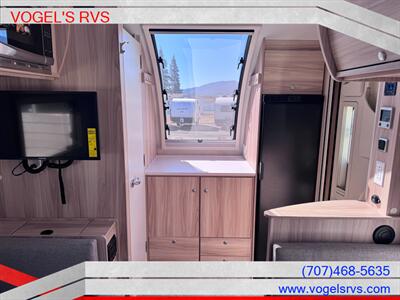 2026 T@B 360 CS BLACK CANYON   - Photo 6 - Ukiah, CA 95482