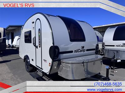 2026 T@B 360 CS BLACK CANYON   - Photo 1 - Ukiah, CA 95482