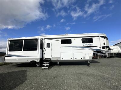 2022 PALOMINO 379MBC COLUMBUS C-SERIES