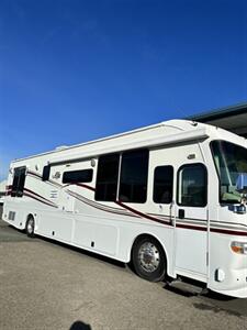 2007 ALFA LEISURE 40LS SEE YA GOLD   - Photo 1 - Ukiah, CA 95482