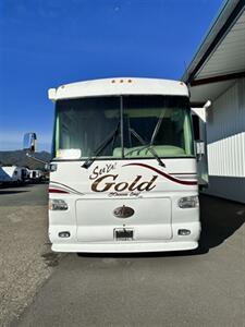 2007 ALFA LEISURE 40LS SEE YA GOLD   - Photo 2 - Ukiah, CA 95482