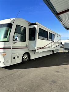 2007 ALFA LEISURE 40LS SEE YA GOLD   - Photo 3 - Ukiah, CA 95482